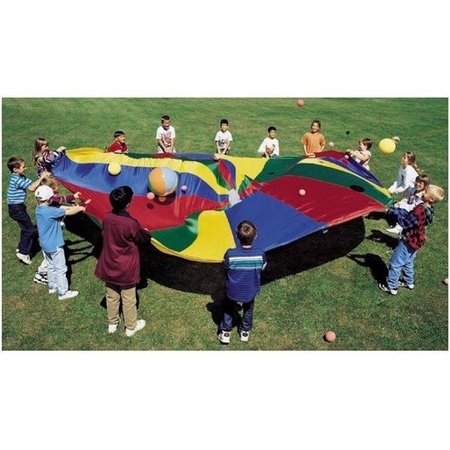 RYTHM BAND Rhythm Band Instruments RB3000 Parachute RB3000